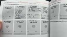 Honda Civic 1.0 VTEC Turbo 126 EX 5dr CVT Petrol Hatchback